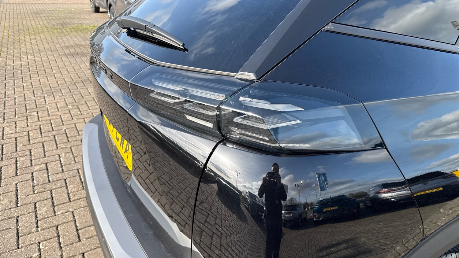 Used Peugeot 2008 2024 for sale - 77626931: Photo 44