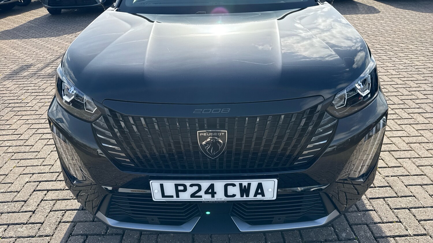 Used Peugeot 2008 2024 for sale - 77626931: Photo 45