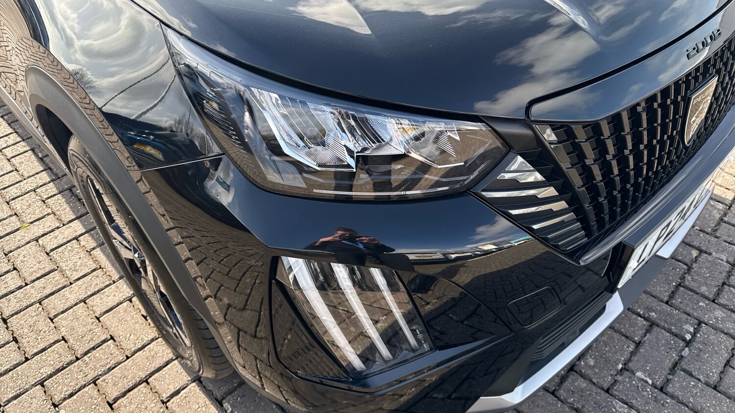 Used Peugeot 2008 2024 for sale - 77626931: Photo 46