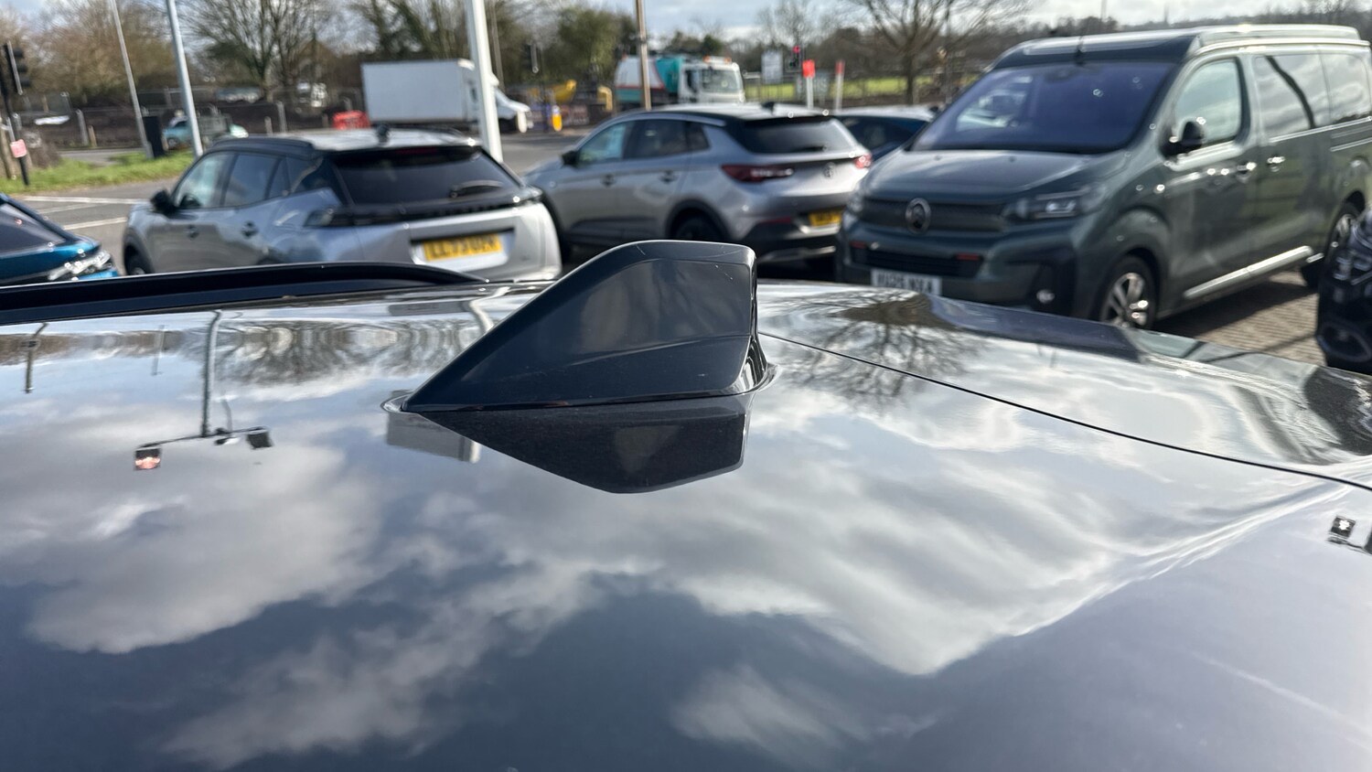 Used Peugeot 2008 2024 for sale - 77626931: Photo 47