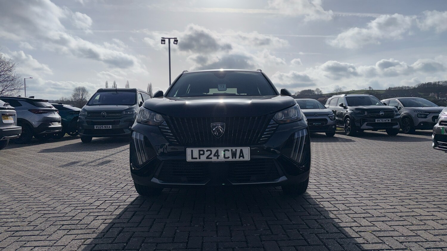 Used Peugeot 2008 2024 for sale - 77626931: Photo 8