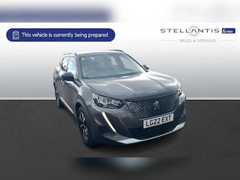 Used Peugeot 2008 2022 for sale - 79610176: Photo