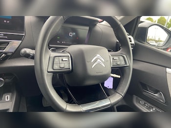 Used Citroen C4 2022 for sale - 78293064: Photo