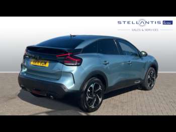 Used Citroen C4 2021 for sale - 74058351: Photo