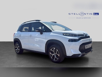 Used Citroen C3 Aircross 2023 for sale - 78663362: Photo