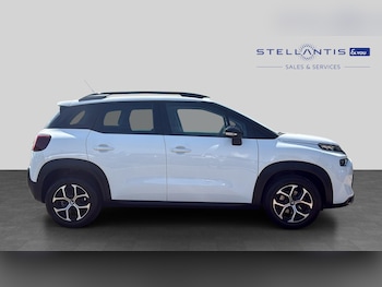 Used Citroen C3 Aircross 2023 for sale - 78663362: Photo