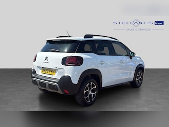 Used Citroen C3 Aircross 2023 for sale - 78663362: Photo