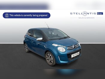 Used Citroen C1 2021 for sale - 75647796: Photo