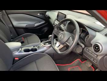 Used Nissan Juke 2020 for sale - 74669345: Photo