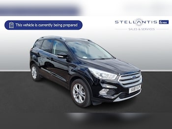 Ford - Kuga