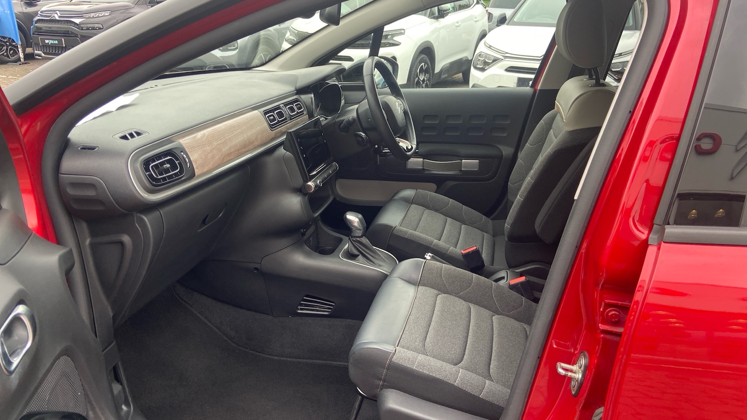 Used Citroen C3 2021 for sale - 76307987: Photo 12