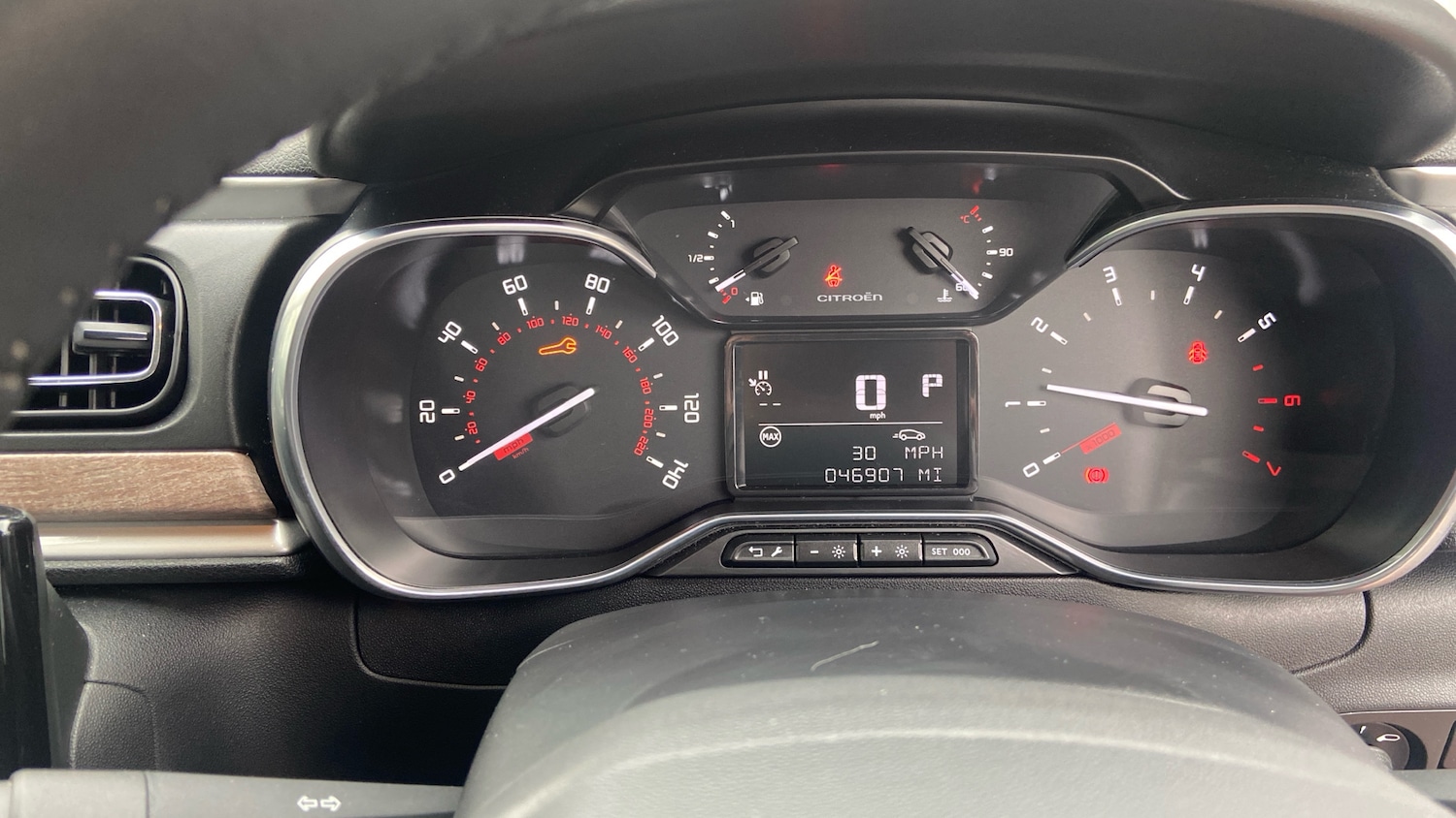 Used Citroen C3 2021 for sale - 76307987: Photo 13