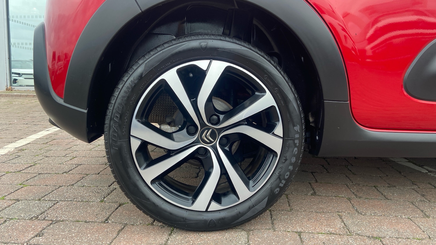 Used Citroen C3 2021 for sale - 76307987: Photo 16