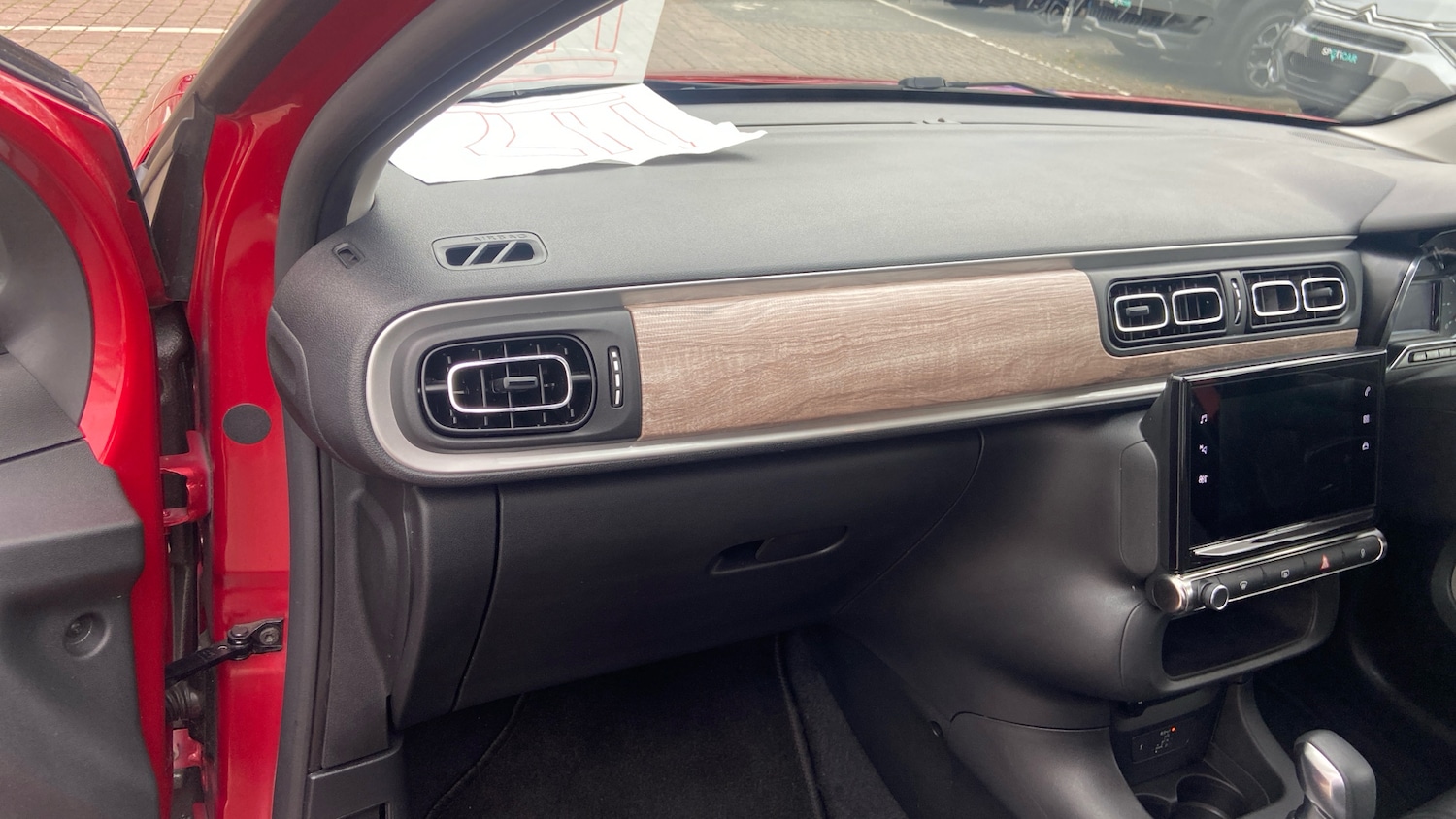 Used Citroen C3 2021 for sale - 76307987: Photo 18