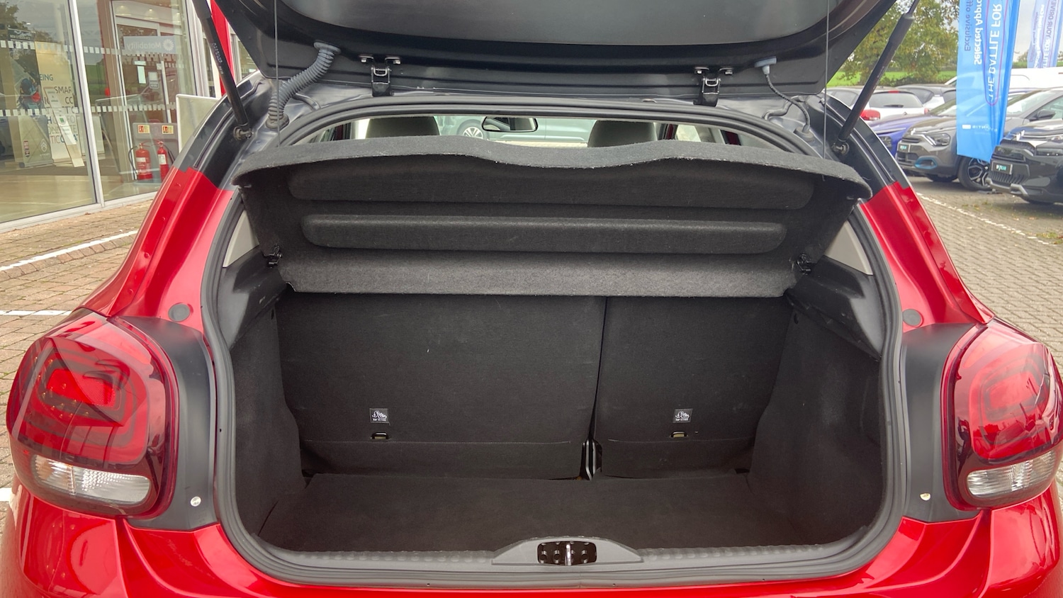 Used Citroen C3 2021 for sale - 76307987: Photo 19