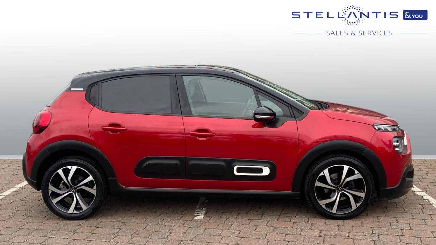Used Citroen C3 2021 for sale - 76307987: Photo 2