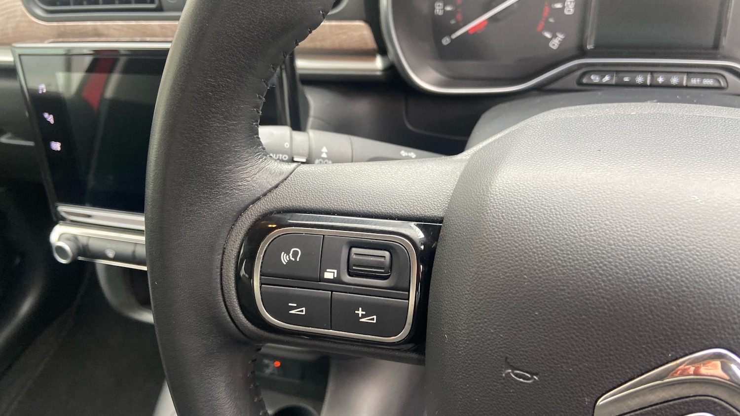 Used Citroen C3 2021 for sale - 76307987: Photo 23
