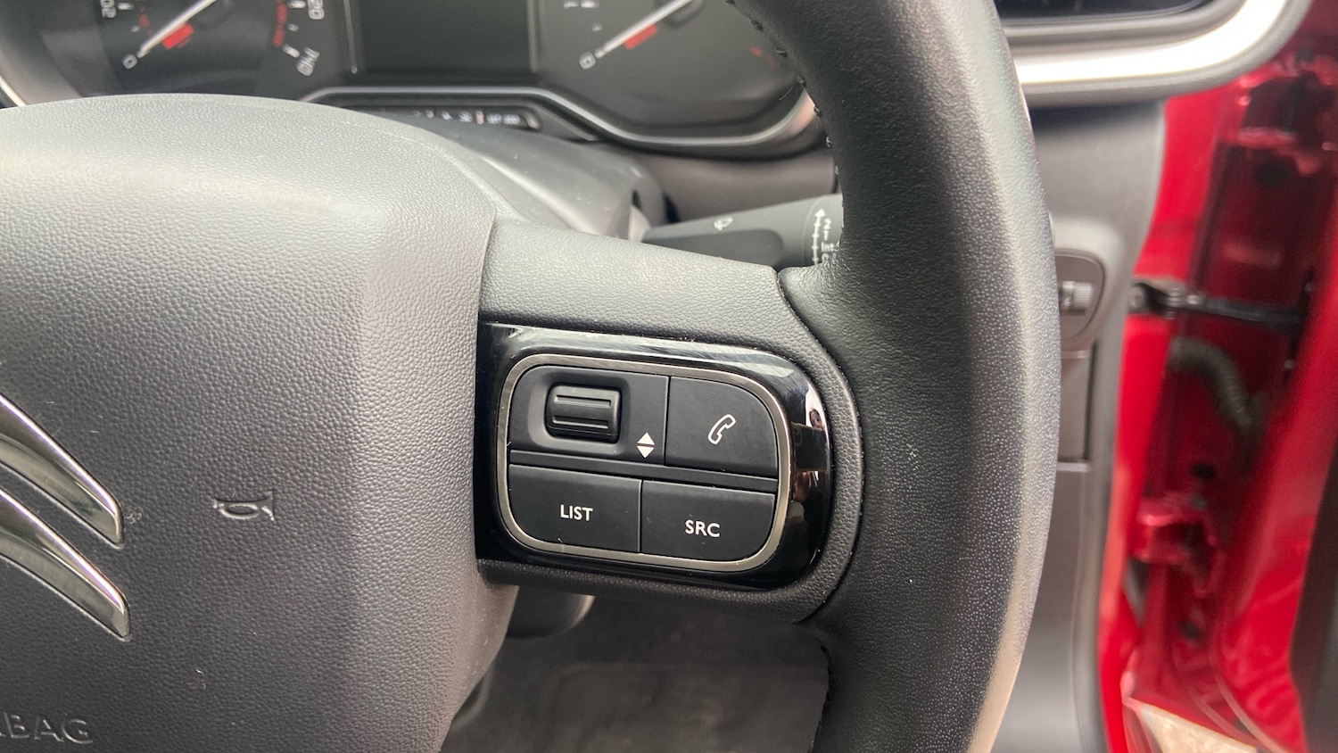 Used Citroen C3 2021 for sale - 76307987: Photo 24