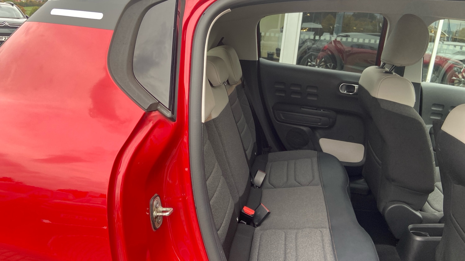 Used Citroen C3 2021 for sale - 76307987: Photo 25