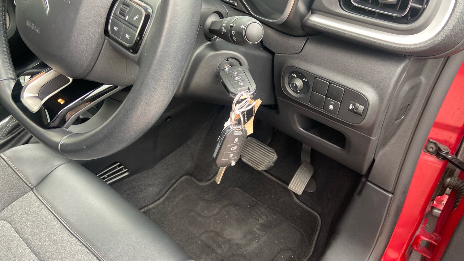 Used Citroen C3 2021 for sale - 76307987: Photo 31