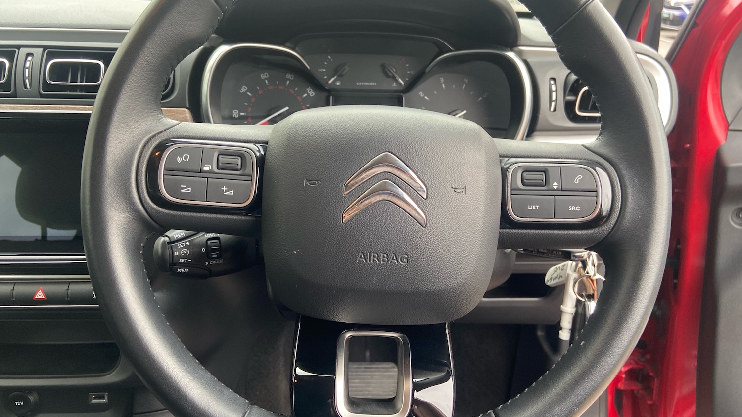 Used Citroen C3 2021 for sale - 76307987: Photo 4