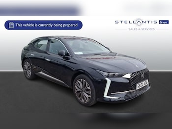 Used DS Automobiles DS 4 2022 for sale - 78518058: Photo