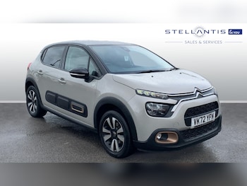 Citroen - C3