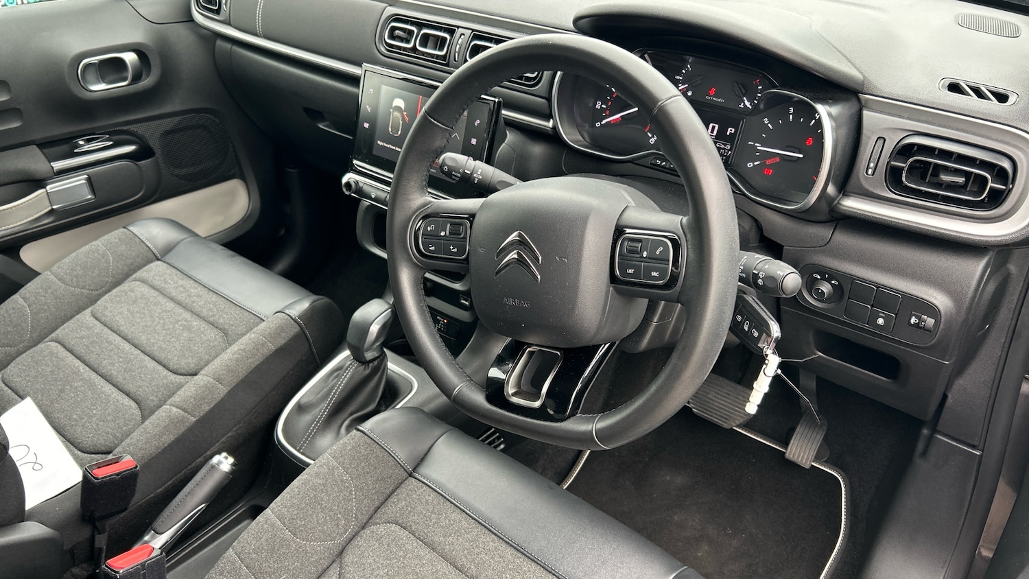 Used Citroen C3 2022 for sale - 76190394: Photo 11