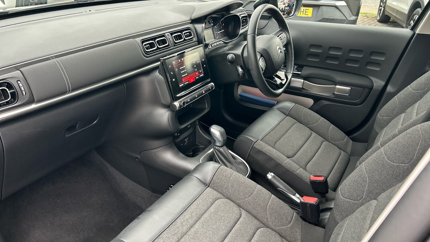 Used Citroen C3 2022 for sale - 76190394: Photo 12