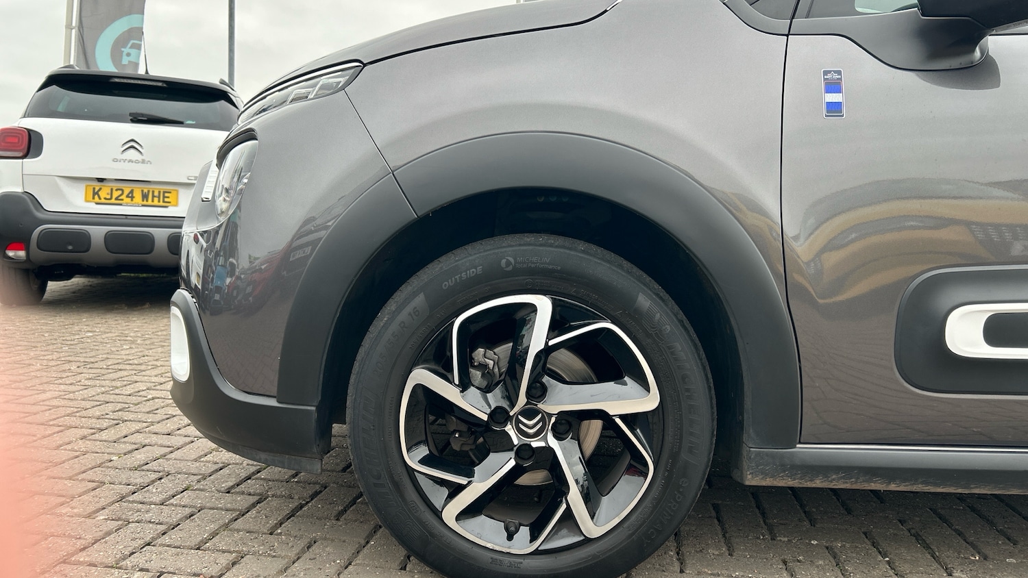 Used Citroen C3 2022 for sale - 76190394: Photo 14