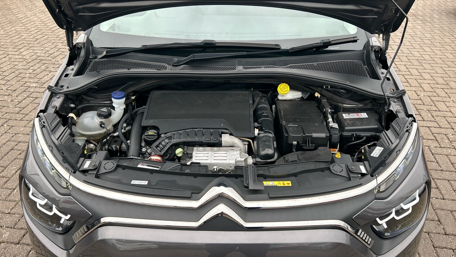 Used Citroen C3 2022 for sale - 76190394: Photo 18