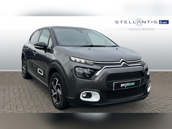 Citroen - C3