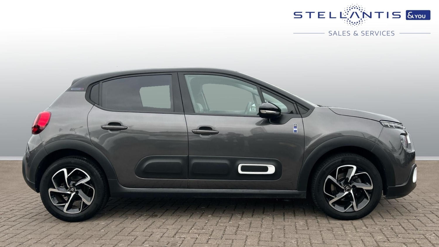 Used Citroen C3 2022 for sale - 76190394: Photo 2