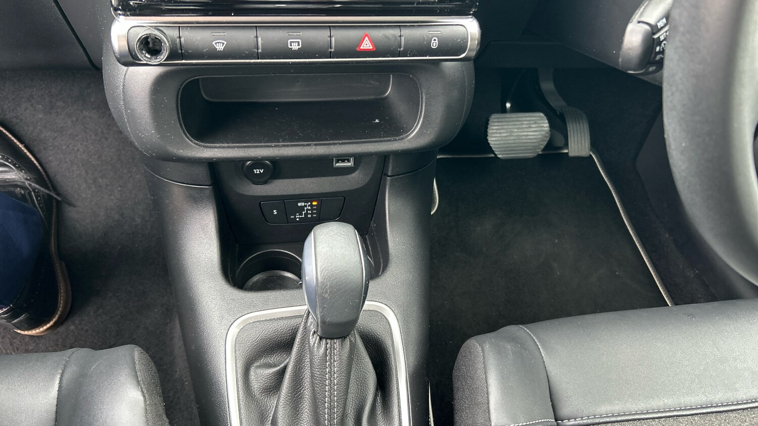Used Citroen C3 2022 for sale - 76190394: Photo 20