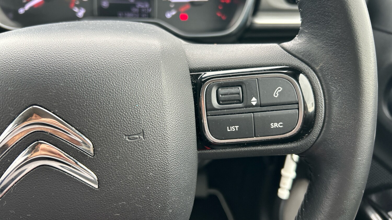 Used Citroen C3 2022 for sale - 76190394: Photo 24