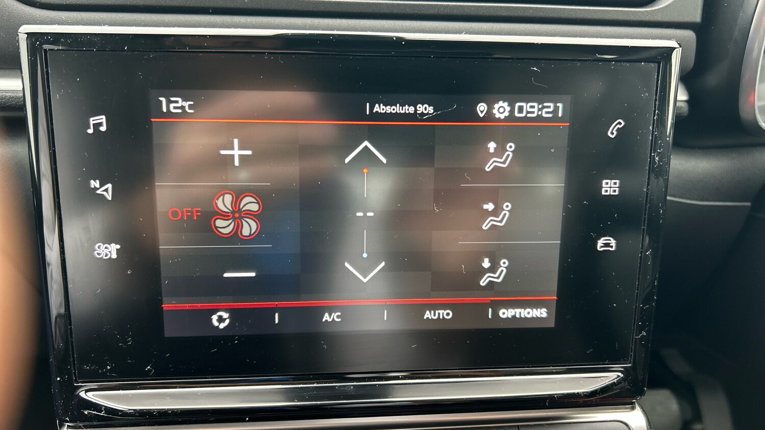 Used Citroen C3 2022 for sale - 76190394: Photo 29