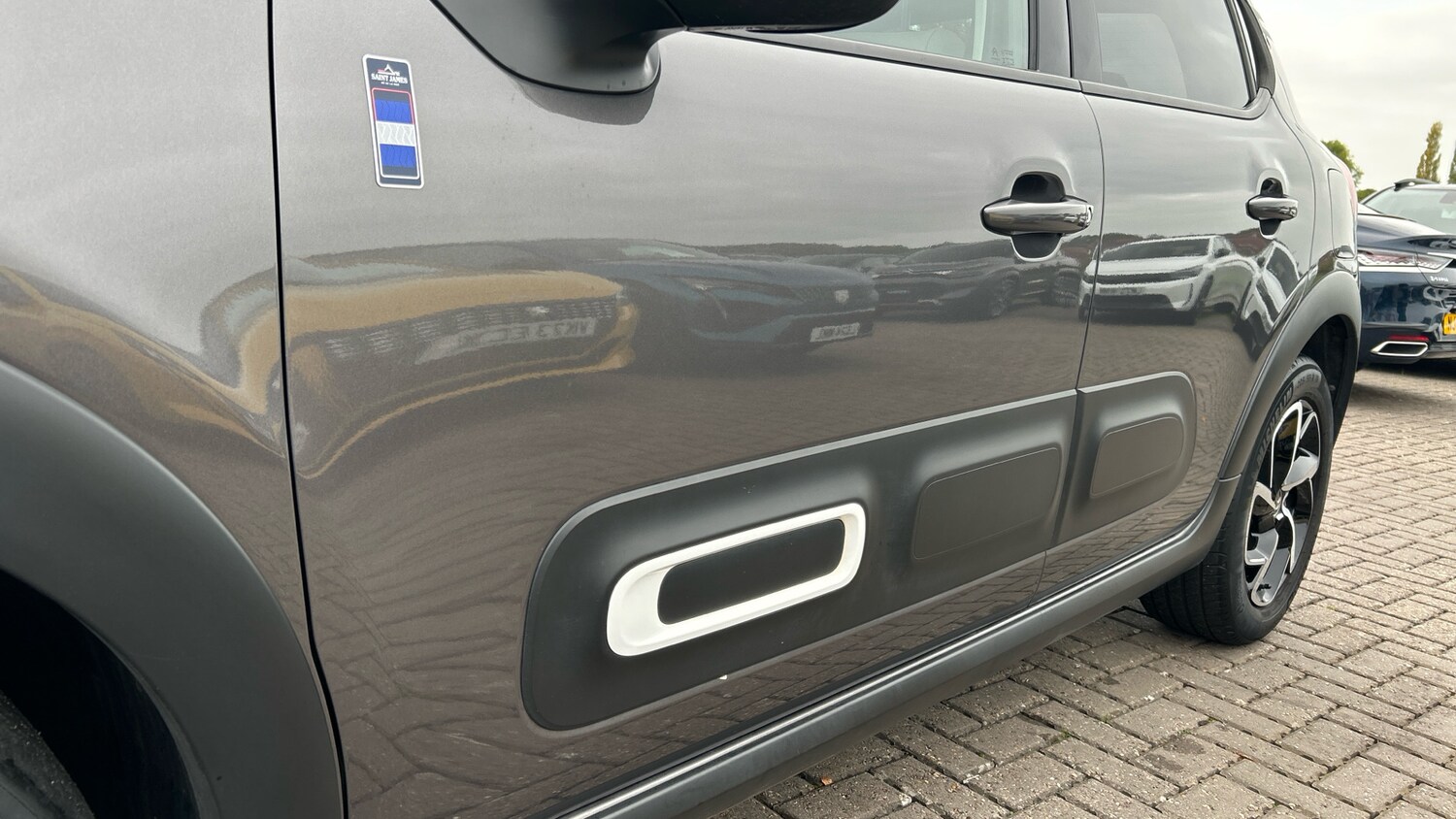 Used Citroen C3 2022 for sale - 76190394: Photo 34