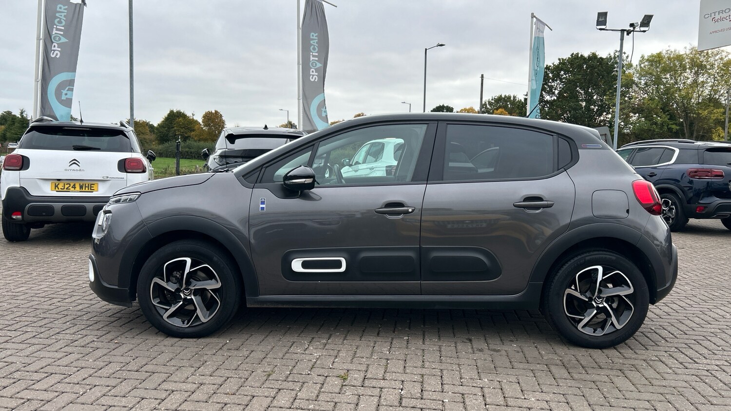 Used Citroen C3 2022 for sale - 76190394: Photo 6