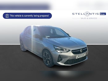 Used Vauxhall Corsa 2023 for sale - 77560414: Photo