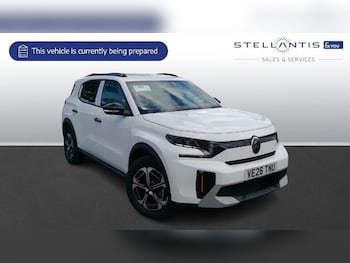 Used Citroen C3 Aircross 2026 for sale - 79338353: Photo