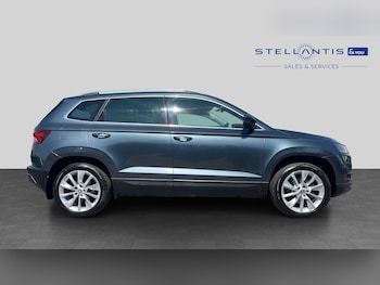 Used Skoda Karoq 2018 for sale - 79401806: Photo