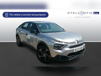 Used Citroen C4 2023 for sale - 79013821: Photo