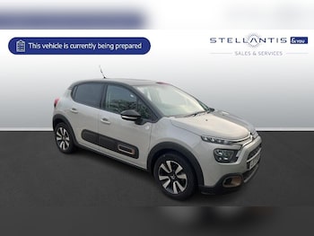 2023 - 1.2 PureTech C-Series Edition 5dr