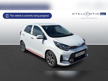Used Kia Picanto 2023 for sale - 78760394: Photo