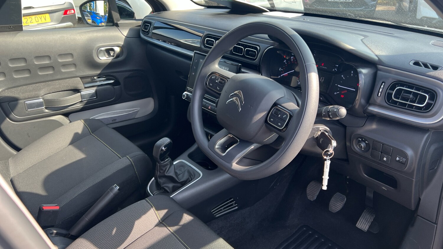 Vehicle 11