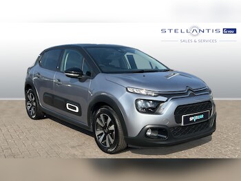 Citroen - C3