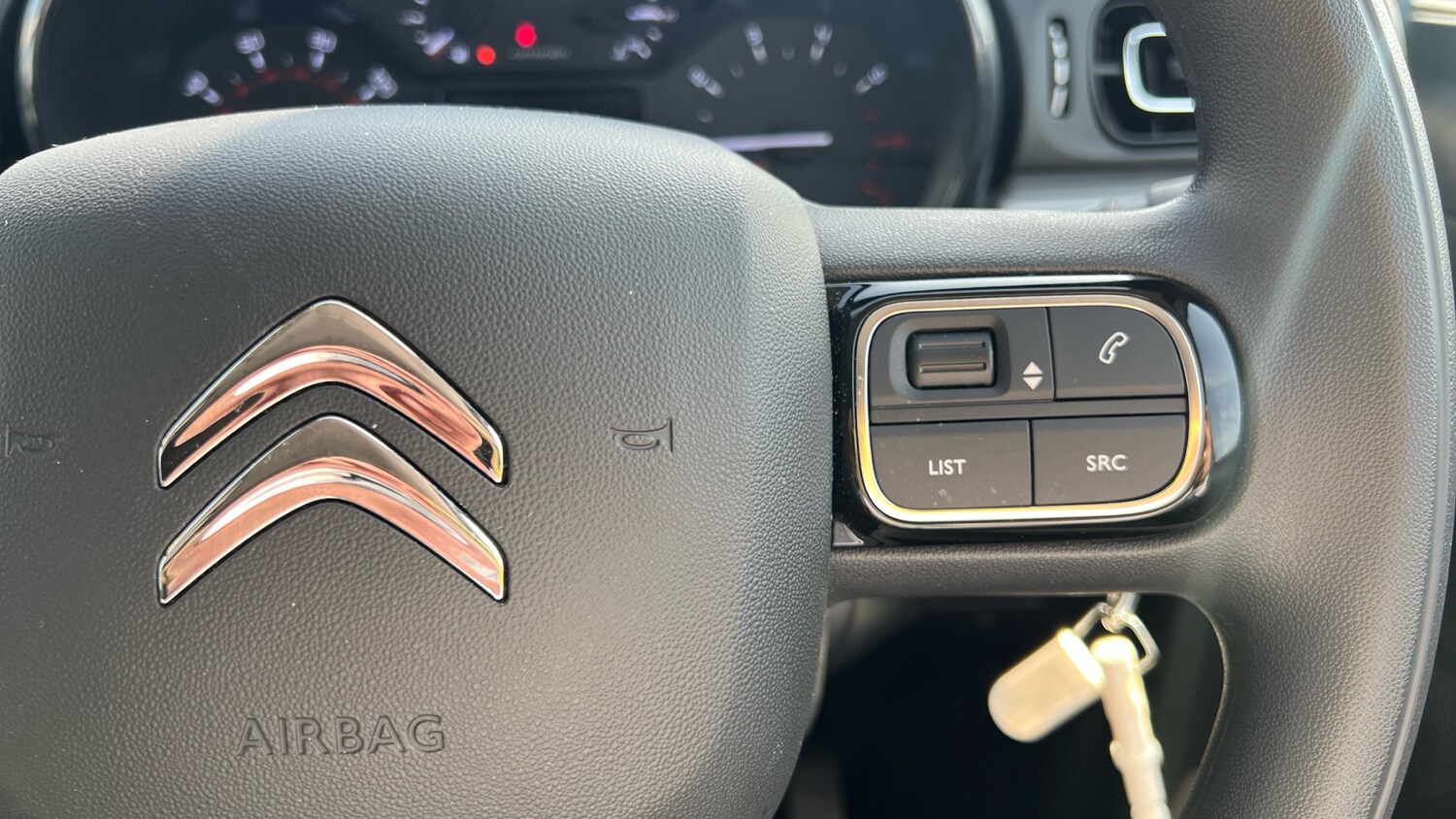 Vehicle 24