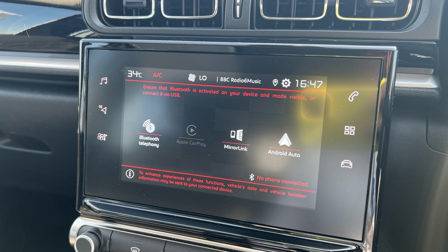 Vehicle 31