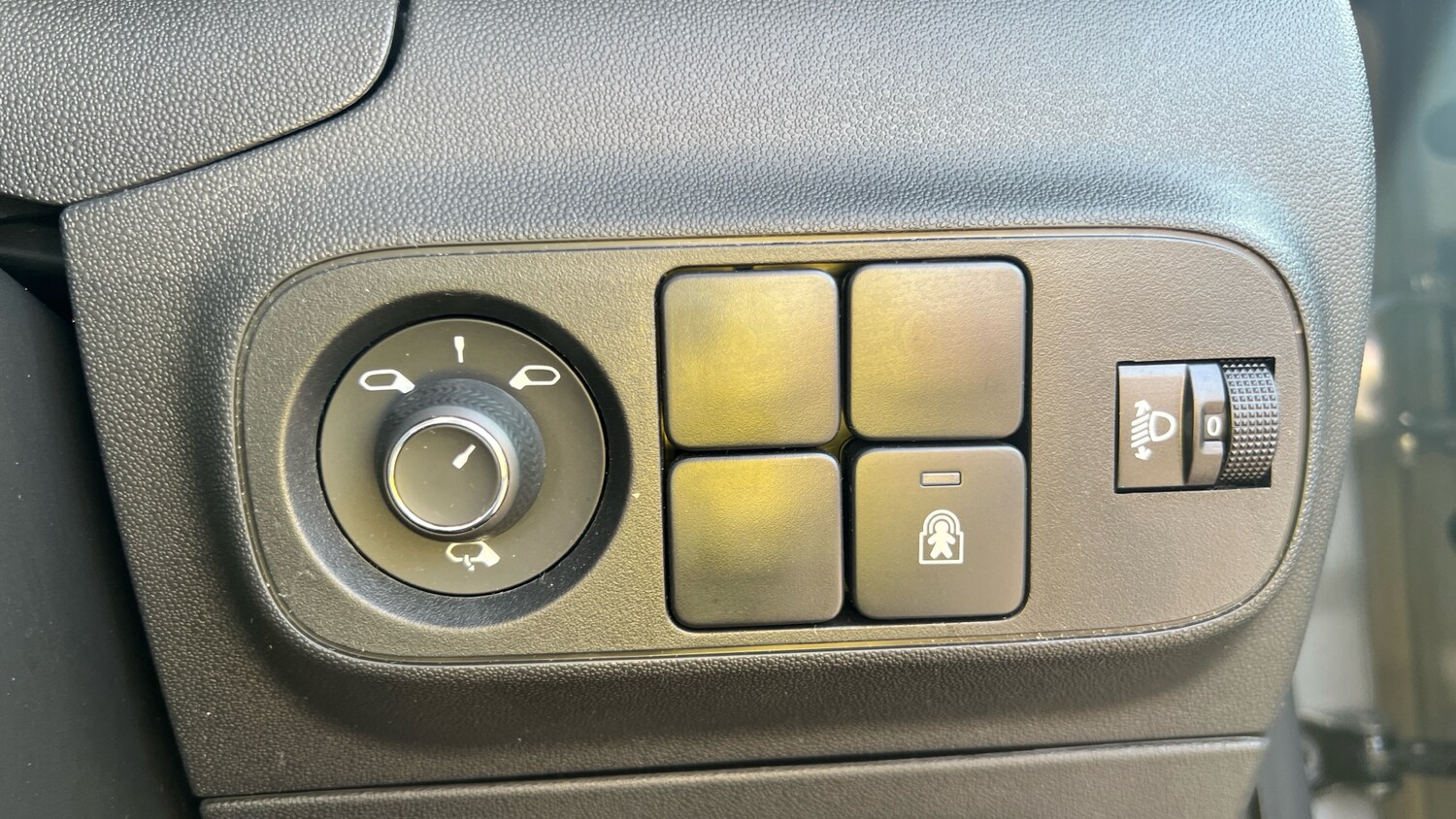 Vehicle 34