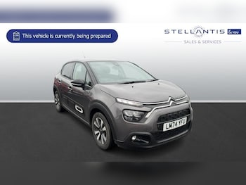 Citroen C3 feature image